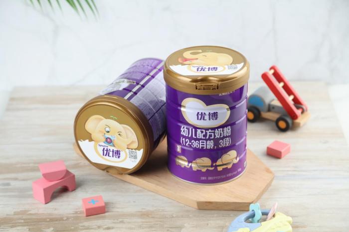 优博法版一段奶粉怎么样,优博法版奶粉测评