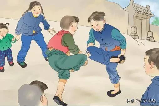 曾经陪伴我们长大的童年游戏,曾经陪伴我最久的游戏