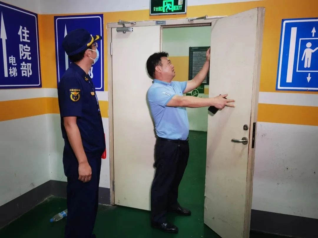 消防安全隐患单位曝光,平顶山曝光10家消防安全隐患单位