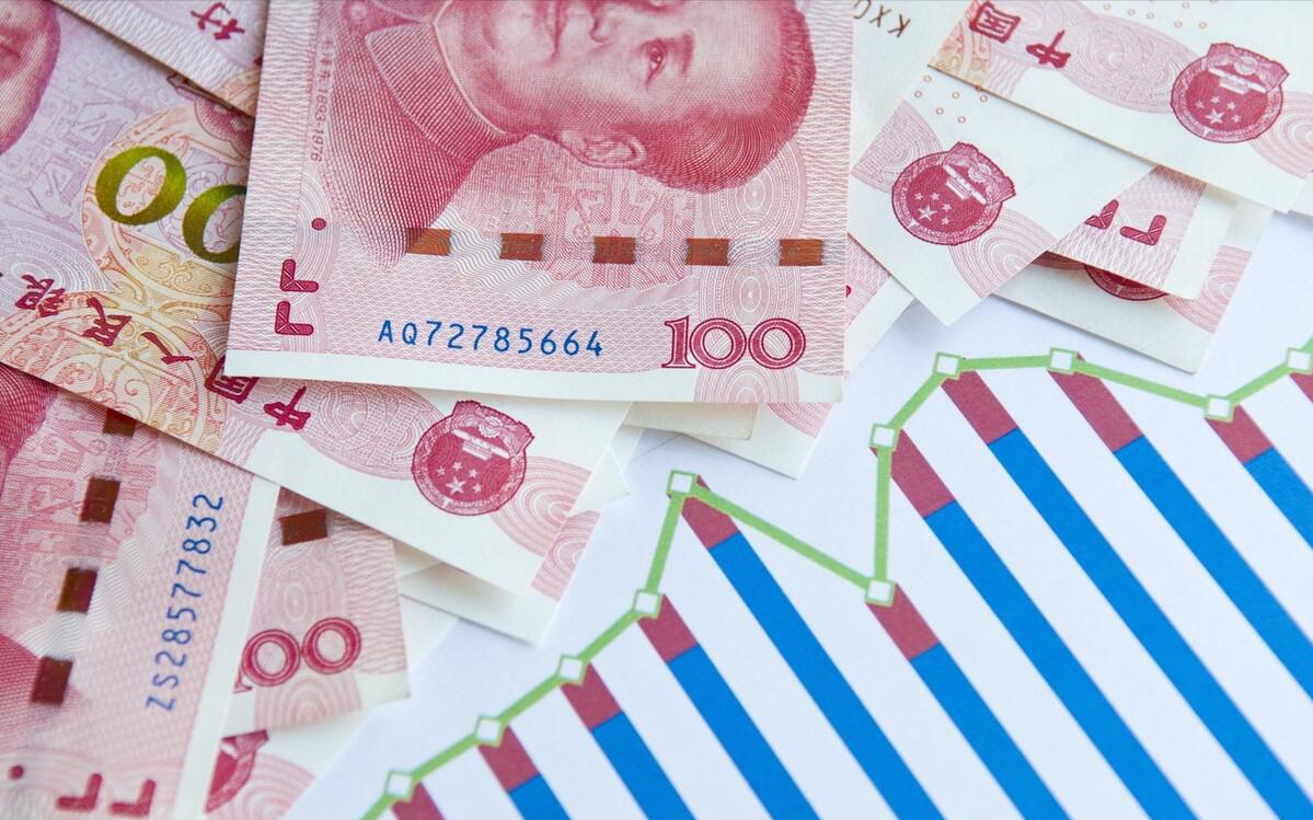 人民币兑美元跌破7.0关口,人民币兑美元跌破6.9意味着什么