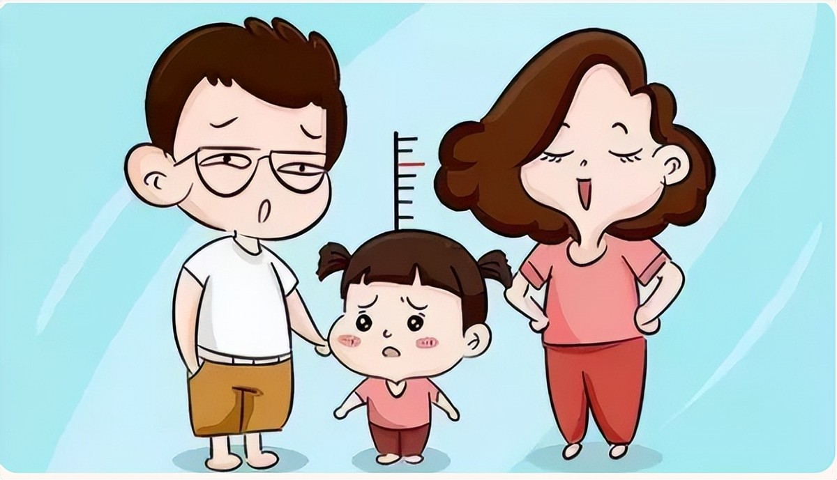 孩子半年不长个？儿科专家提醒你：速速警惕矮小症