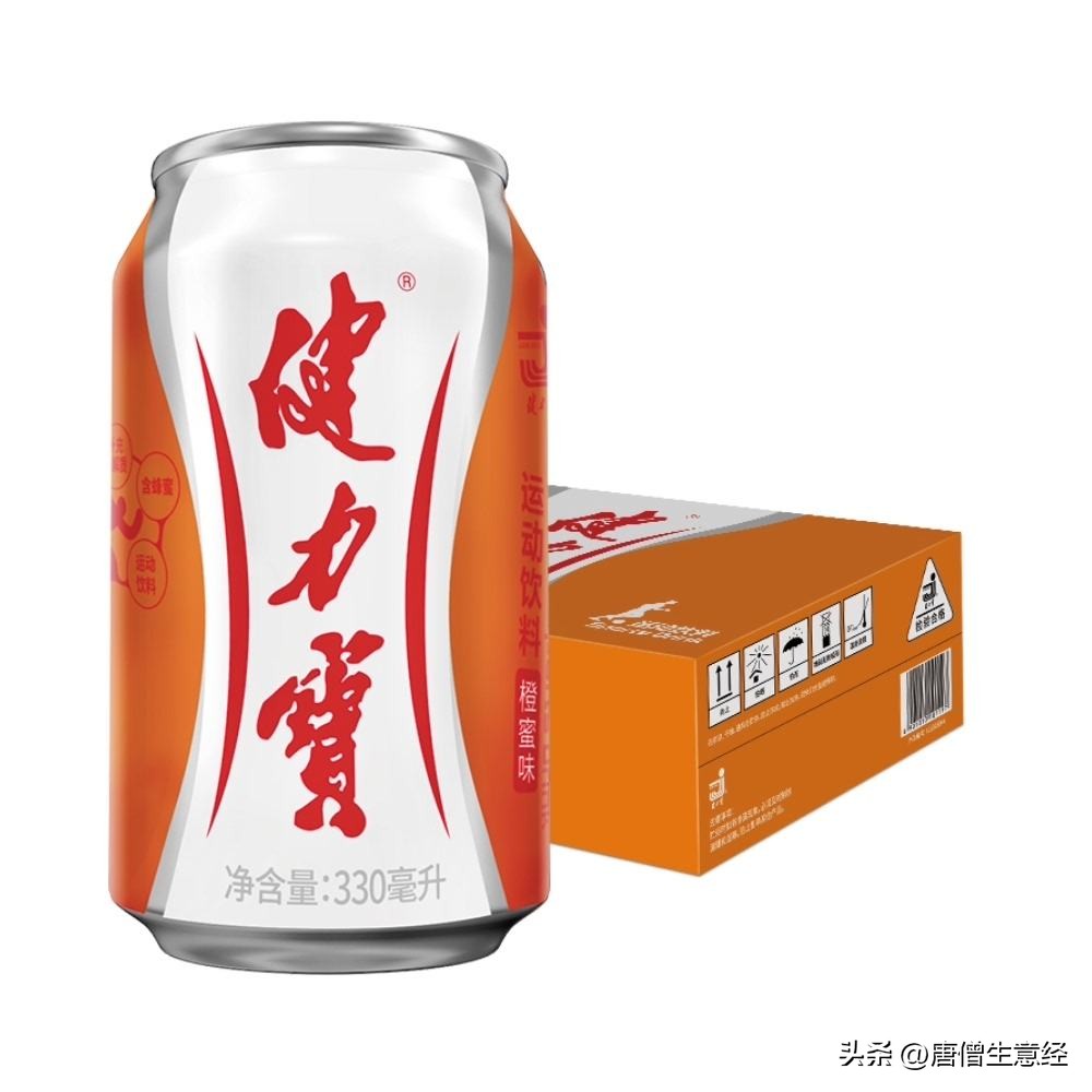 为什么说傻子才认为，可口可乐成功靠的是神秘配方和好味道？