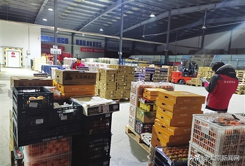 春节我在岗留守工地,送货春节我在岗