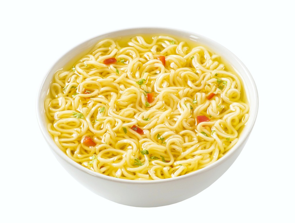 全国各地本命泡面！美味肉蓉面是上海货，幸运蟹黄面产自安徽