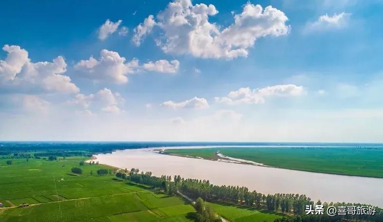 河南冬天好玩的景点推荐,河南好玩的旅游景点