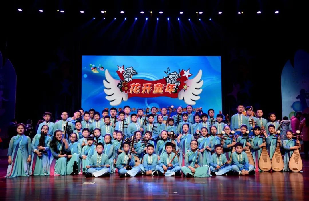 ​鼓楼这所“小”学校太不简单