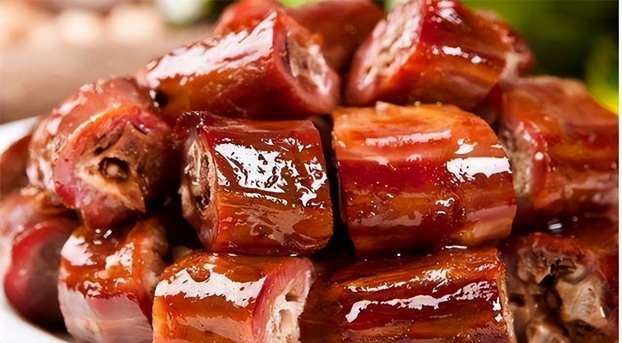 绝味鸭脖一年开1000家店,绝味鸭脖门店真实盈利