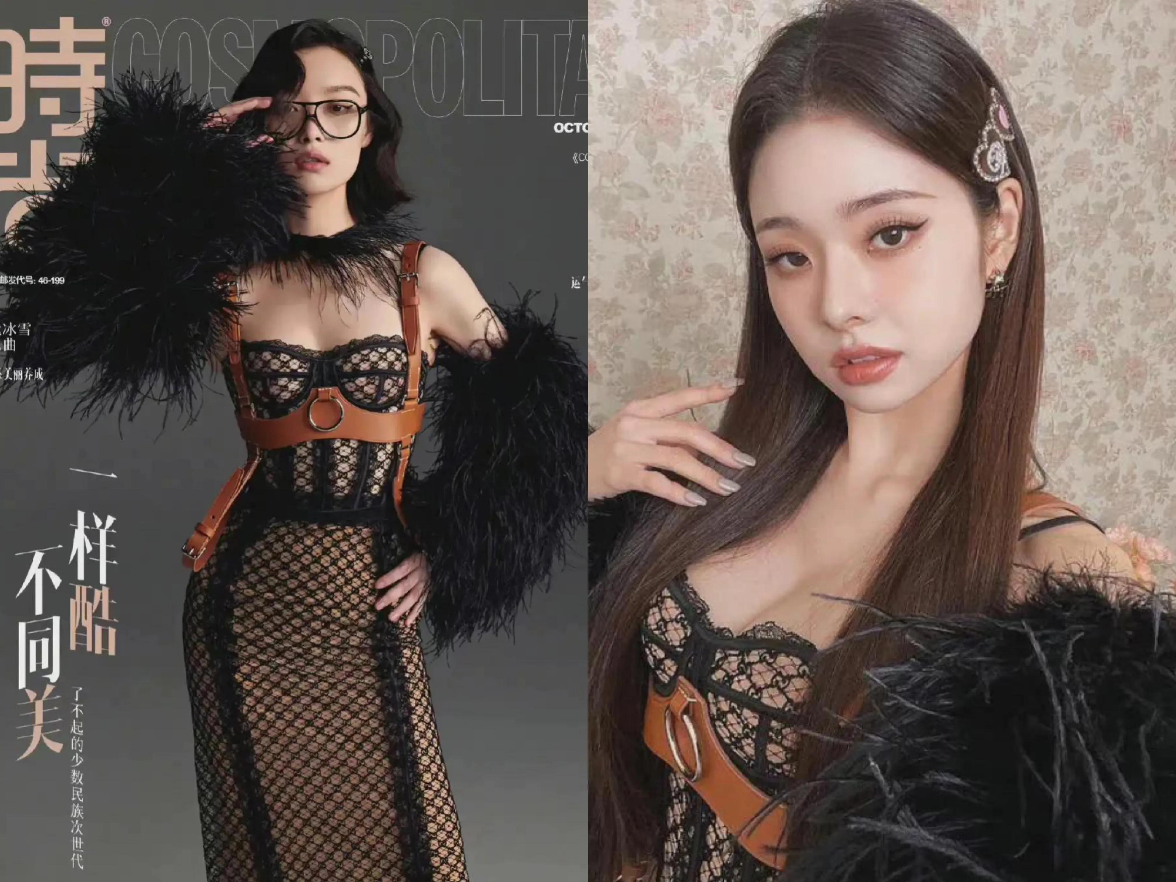 撞衫不可怕谁丑谁尴尬化妆视频,撞衫不可怕谁胖谁尴尬图片