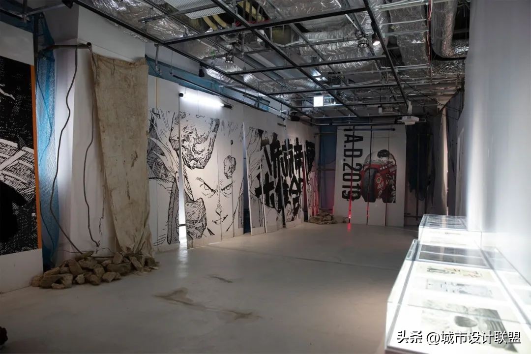 东京涩谷parco在哪,东京涩谷parco6楼