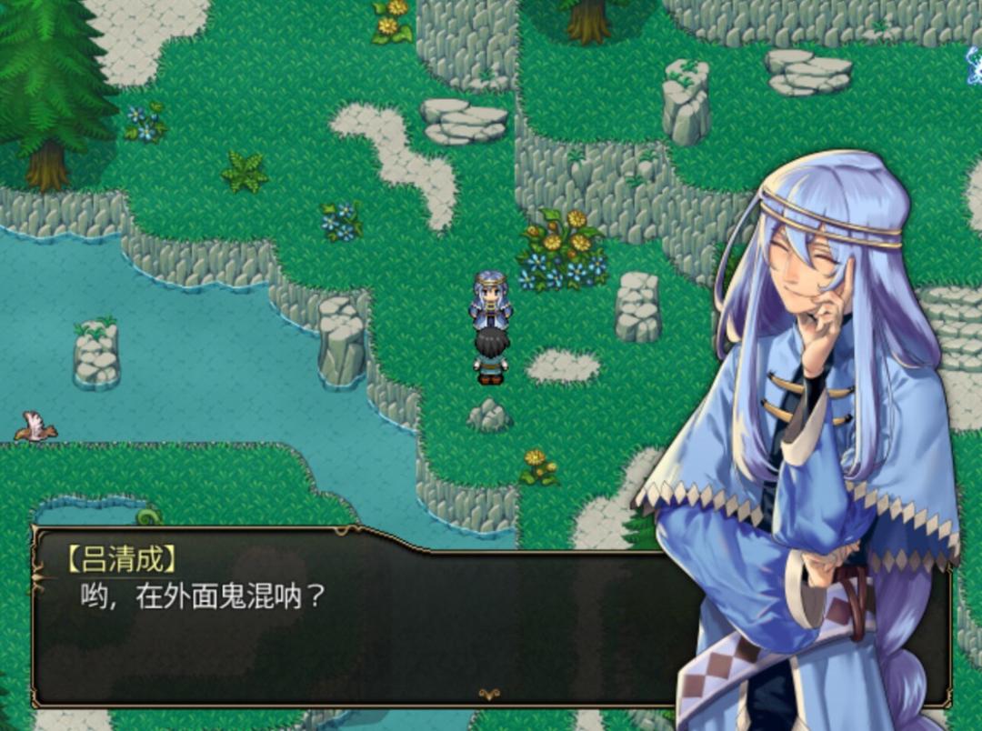 龙魂学院游戏攻略,龙魂学院奇闻支线