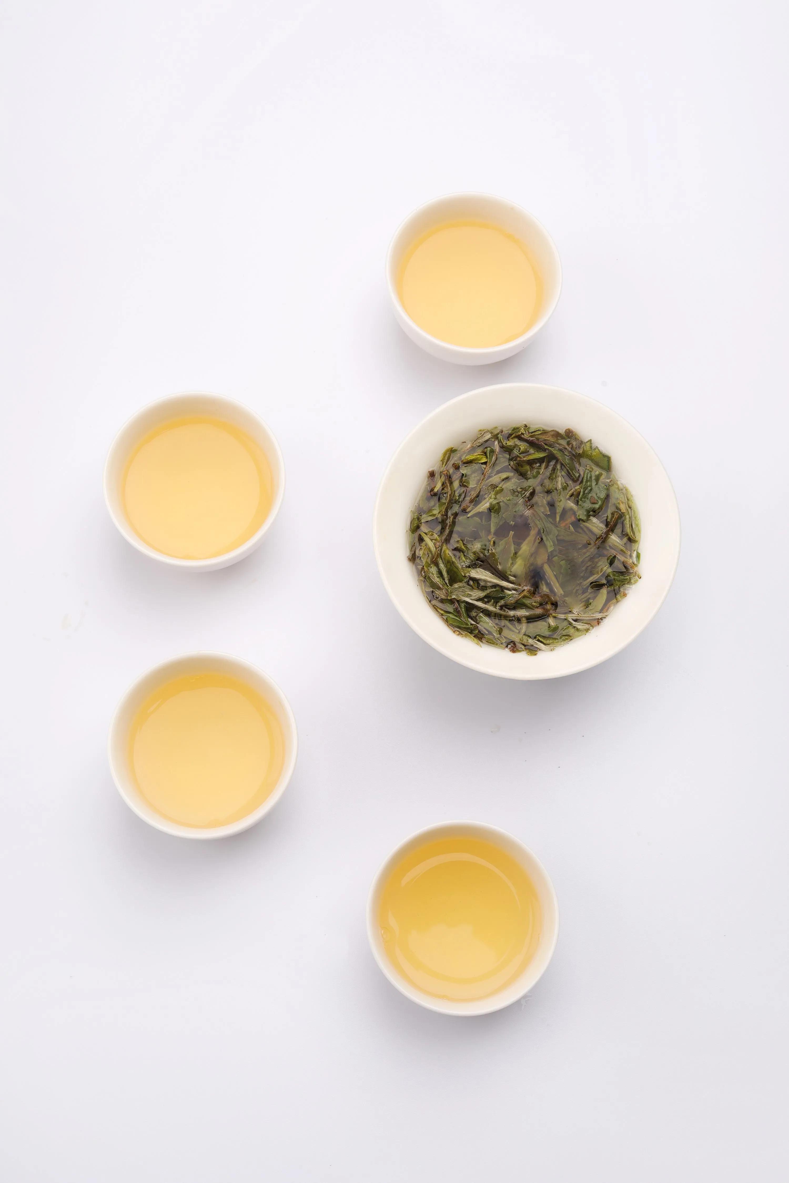 11支中华历史名茶，创始人是谁？