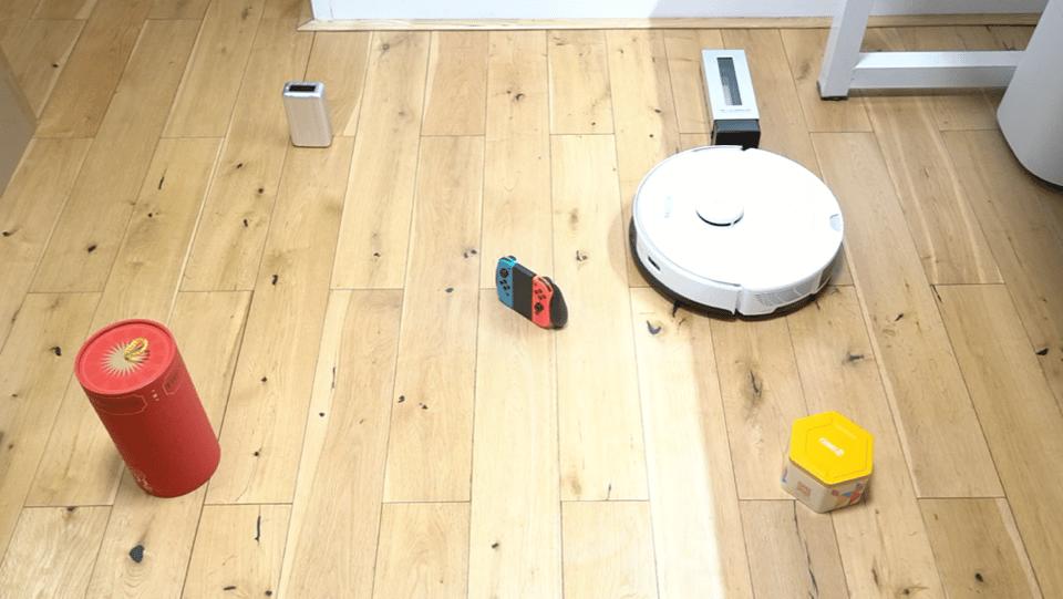 扫地机年终总结,扫洗拖地机器人推荐