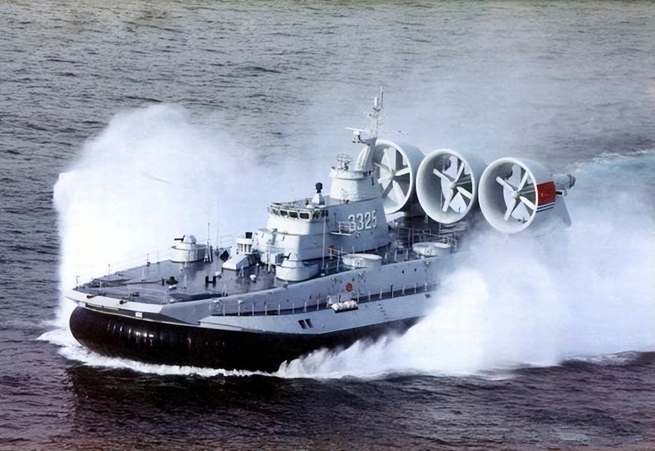 美媒：花3亿美元买4艘欧洲野牛，中国人傻钱多！结果被打脸