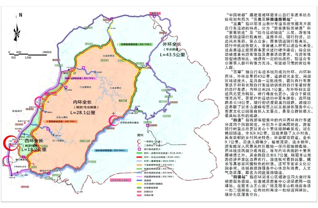 小众轻奢旅游路线带你游千年古县,哪些景区适合国庆去玩的