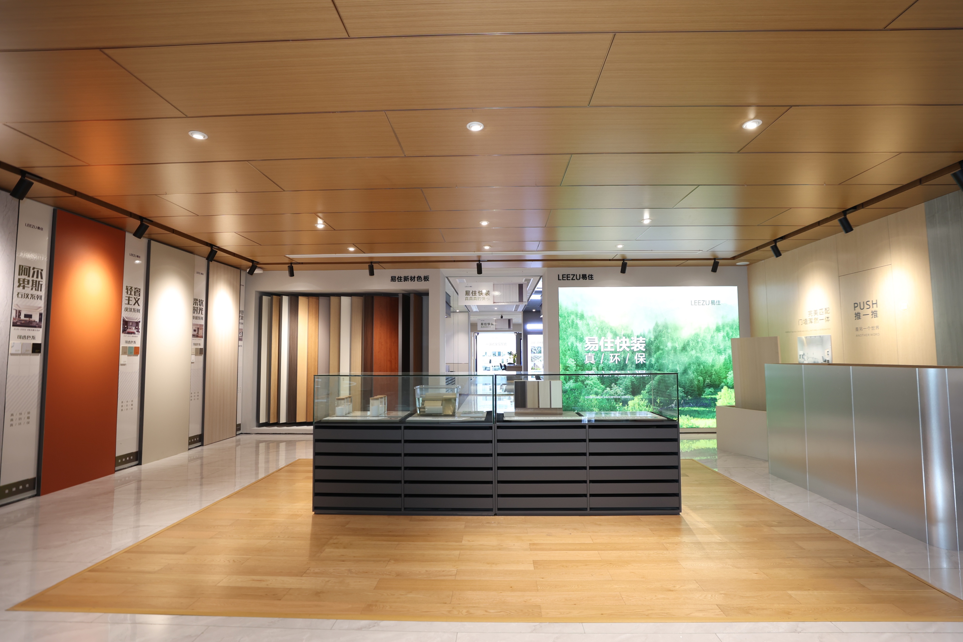 金迪木门全屋定制品牌怎么样,金迪木门和tata木门哪个好