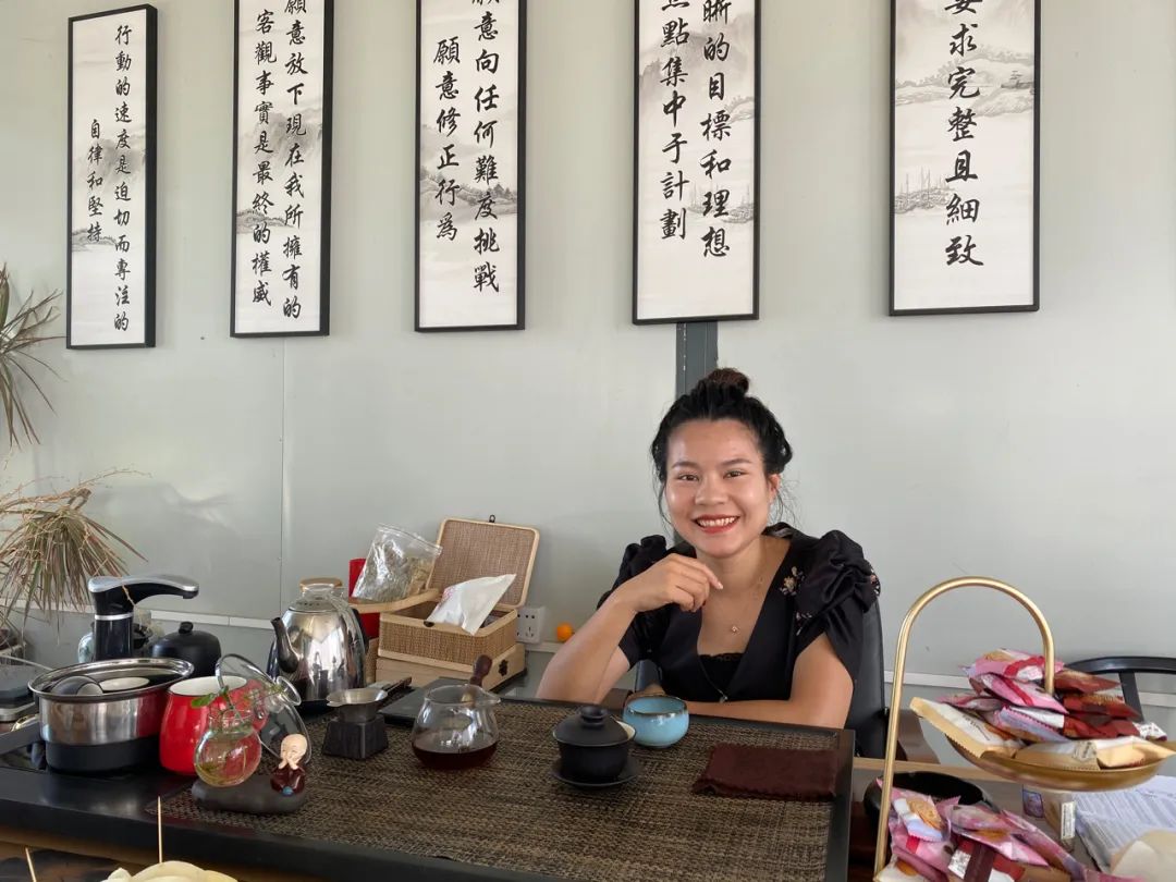 妈妈岗促就业多地尝试妈妈岗,妈妈岗让高明女性实现灵活就业