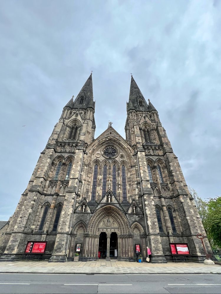 欧洲旅游攻略爱丁堡,苏格兰爱丁堡旅游攻略