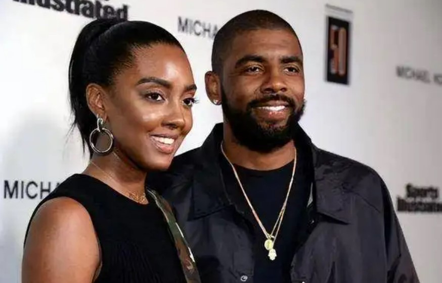 关于NBA球星凯里·欧文你可能不知道的十个冷知识