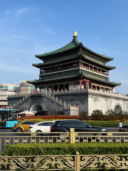 西安七日纯玩线路推荐，西安7日游旅游路线，纯玩省心攻略