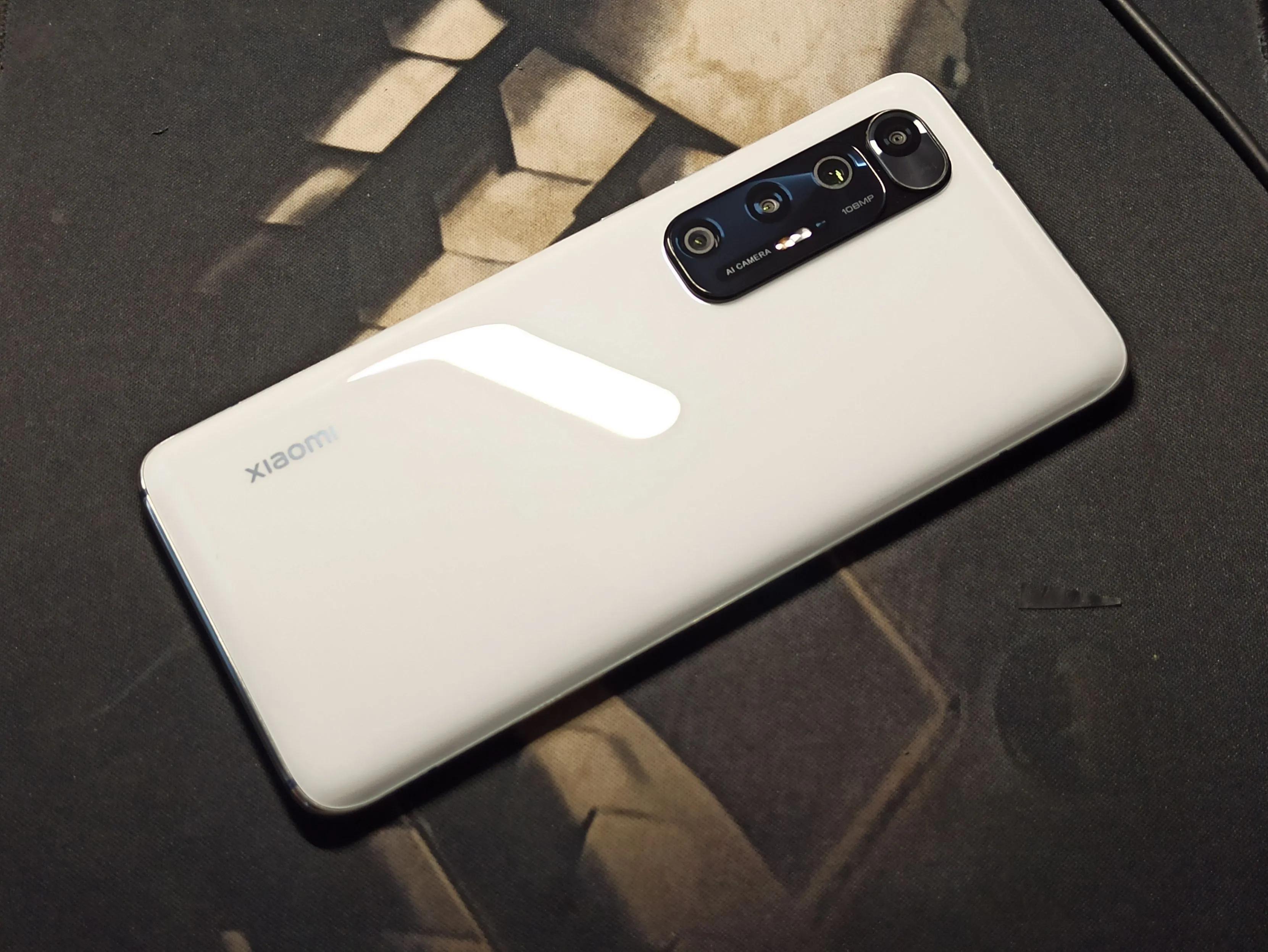 小米10s用qq音乐音质好吗,小米10s用哪个音乐播放器