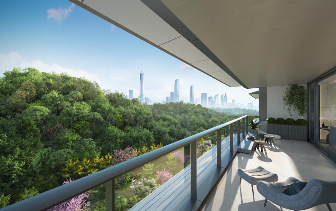 中国「最美樱花社区」┃国宝级大师小林政彦x小坂龙xG.A.D设计