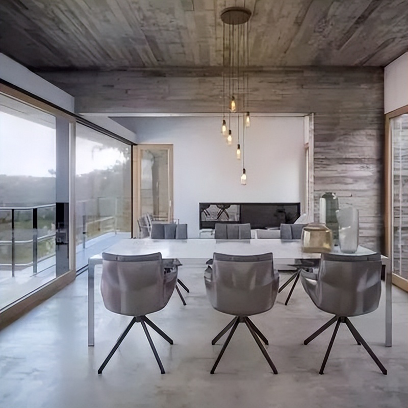 自流平地面和水泥地面哪个便宜,水泥自流平和瓷砖