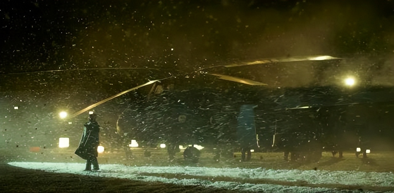 三体预告片正式曝光,三体剧集发布首支预告