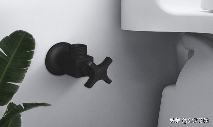 角阀应该买什么样的好,角阀挑选