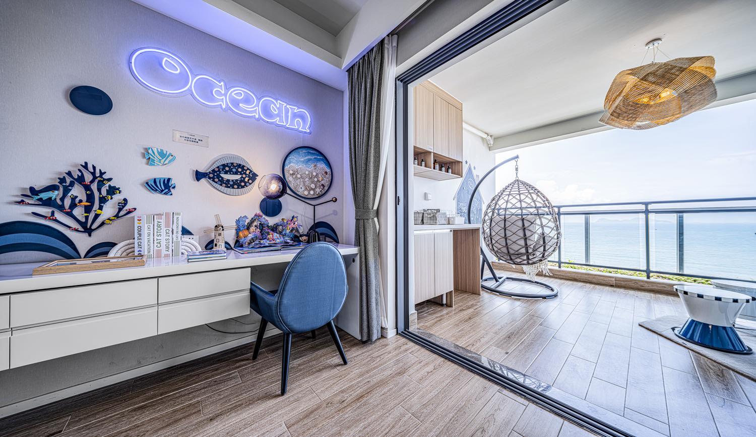 惠东双月湾卓越御山海现状,双月湾卓越御山海别墅预订