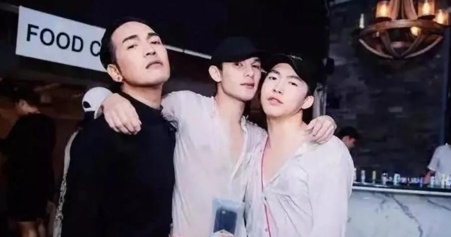 泰国租妻服务有多野？白天当导游，晚上滚床单