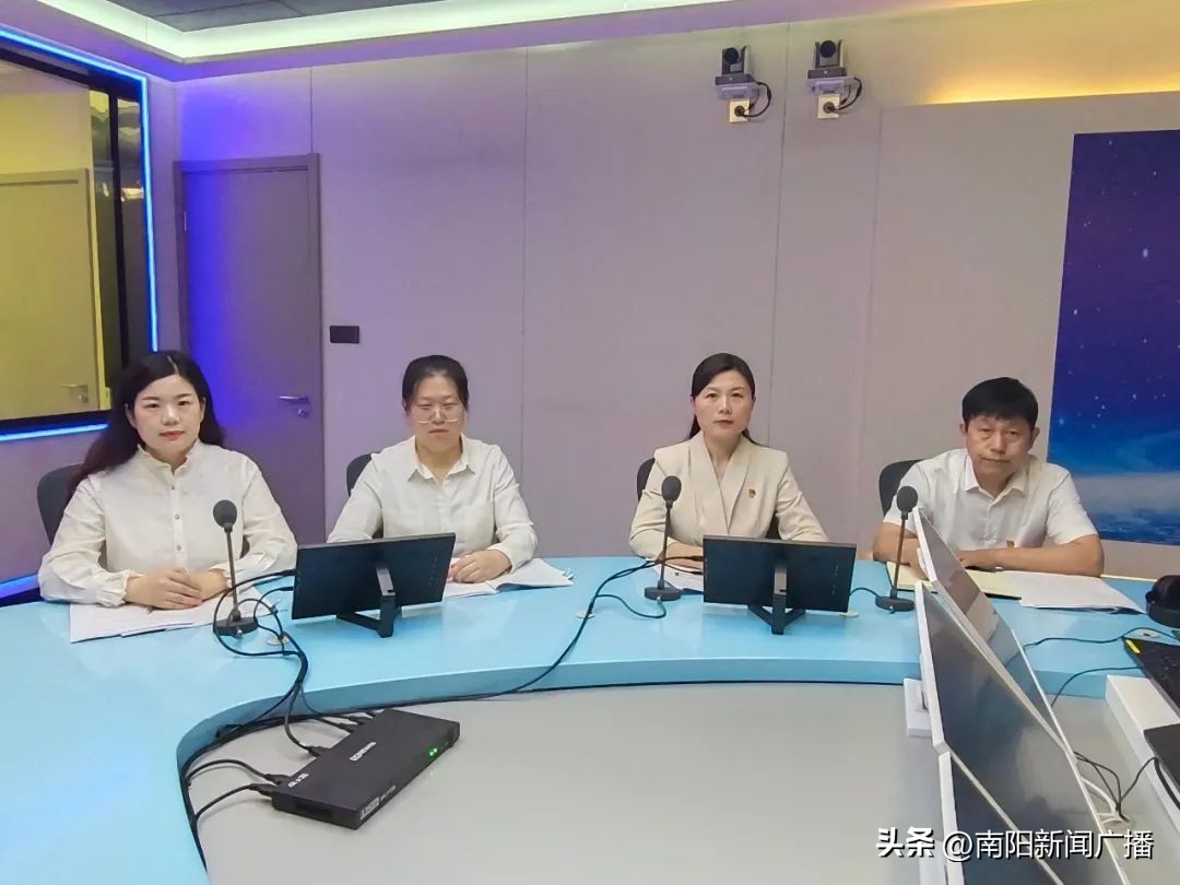 【行风热线】房子、户口不一致如何上学？城市更新有何*迁拆**政策？|明日：南阳市水利局值班