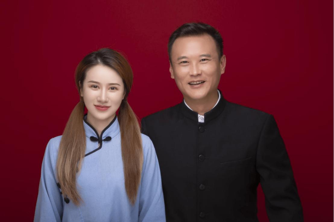 徐云龙妻子是干什么的,徐云龙的妻子照片