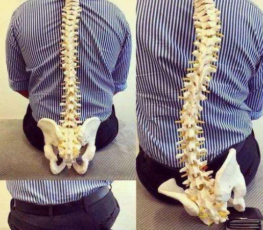 久站后蹲下腰疼,久站后腰疼腿软