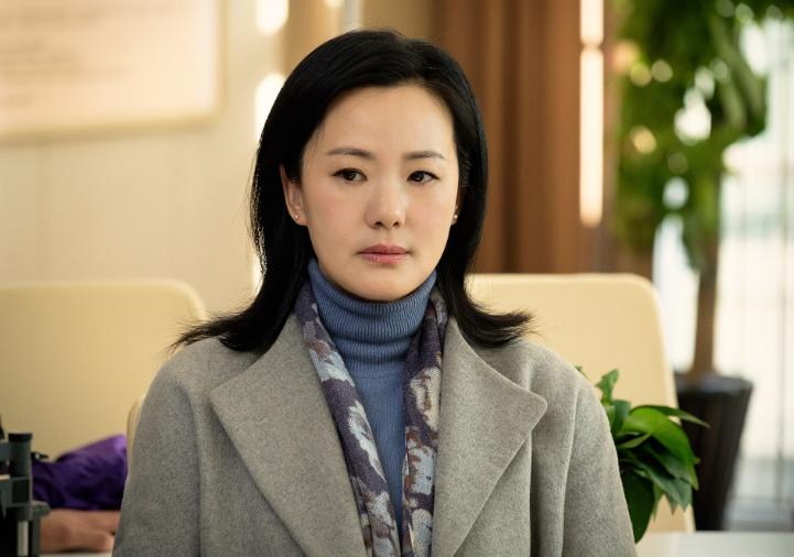 咏梅影后,影后咏梅