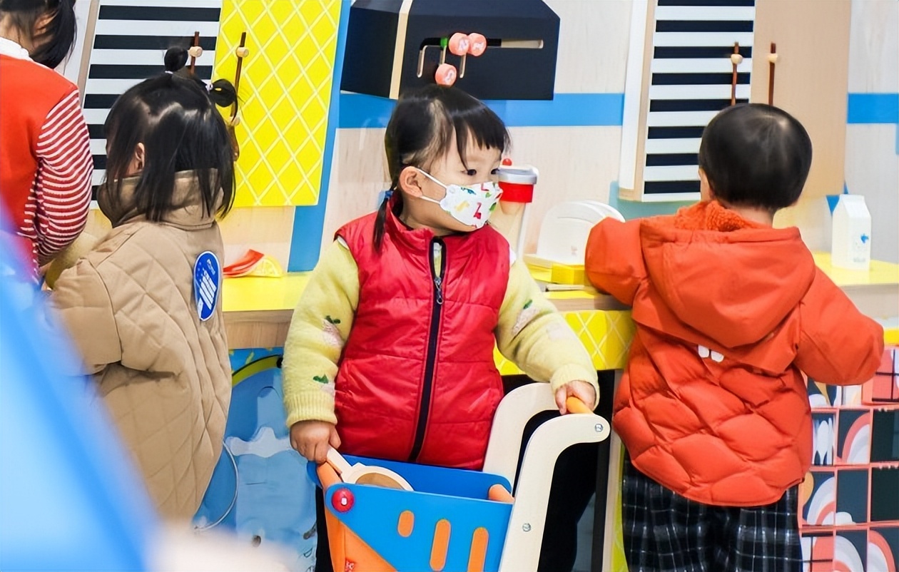 六月遛娃新打卡地麦德龙北京第四家会员店来啦