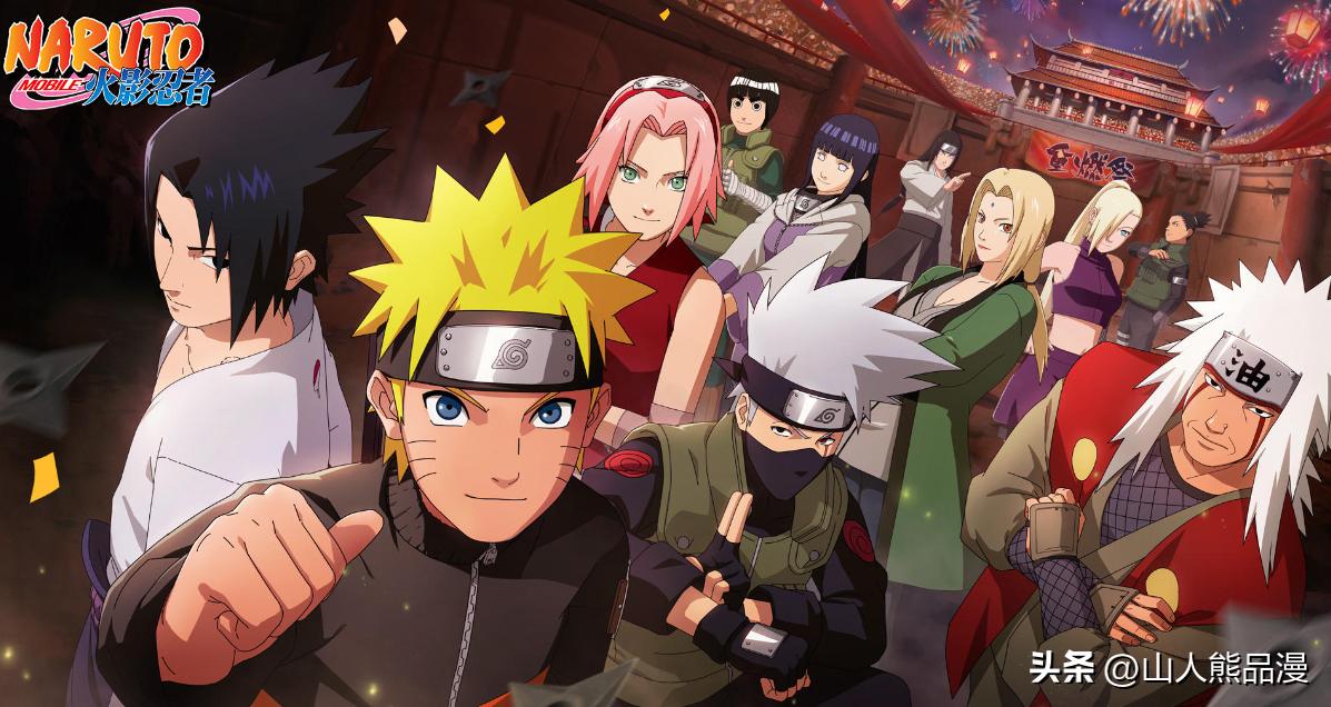 盘点80、90后的100部动画，满满的青春情怀，你看过几部？