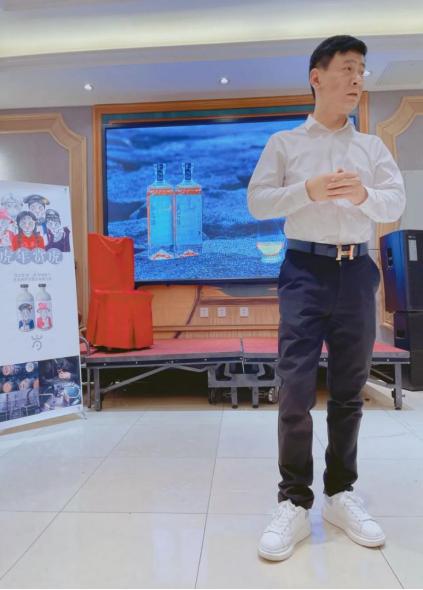 品鉴钰之锦,凭海听“执著”——青岛威友们说:愉悦感仪式感齐了