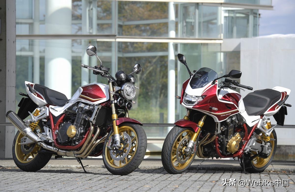 本田cb1300中国售价,本田cb1300现在报废了吗