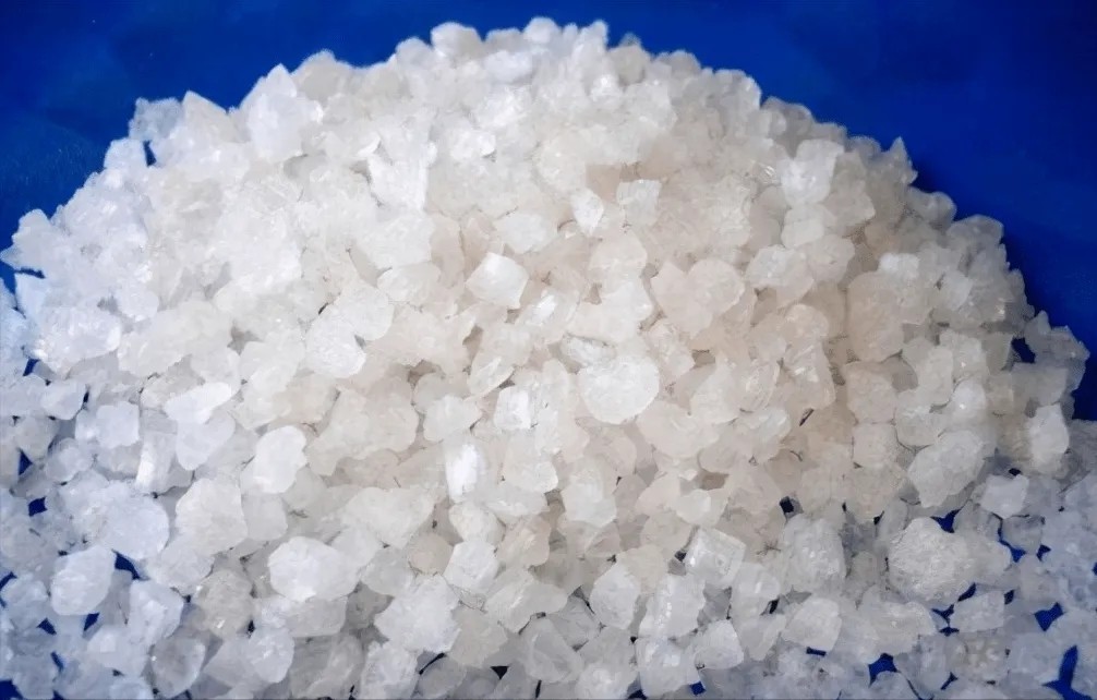 天价食盐风靡肯尼亚,世界最昂贵的盐之一芦苇盐