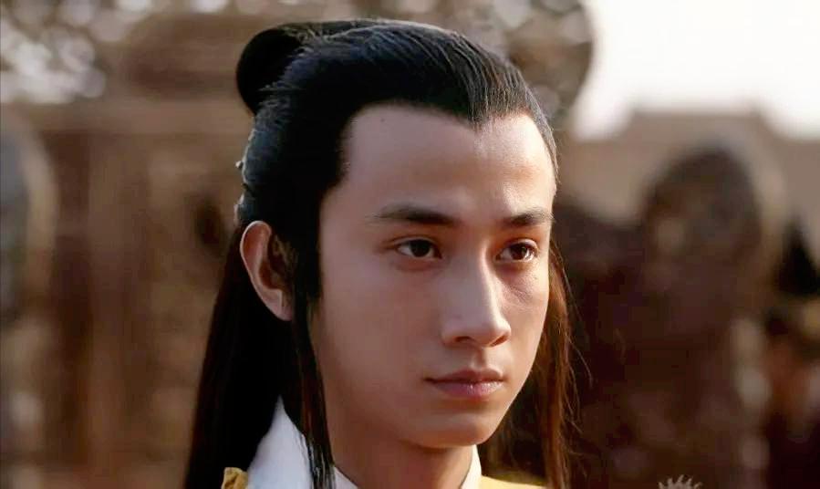 这就是姐姐的快乐吗？盘点古装剧里的9大养成系爱情