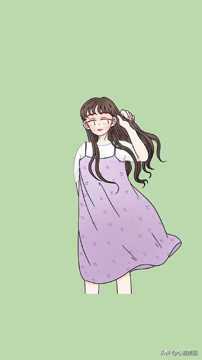 晚安励志句子文案治愈心灵,晚安心情释然很暖很正能量的文案