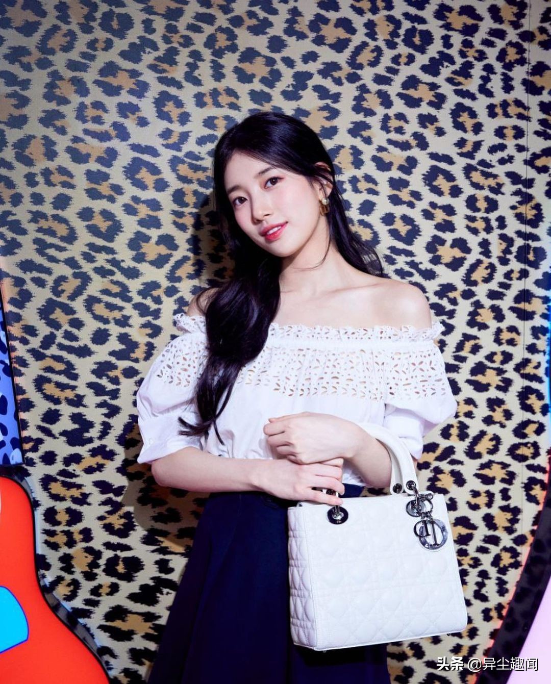 盘点各家爱豆高颜值,2019年爱豆颜值top