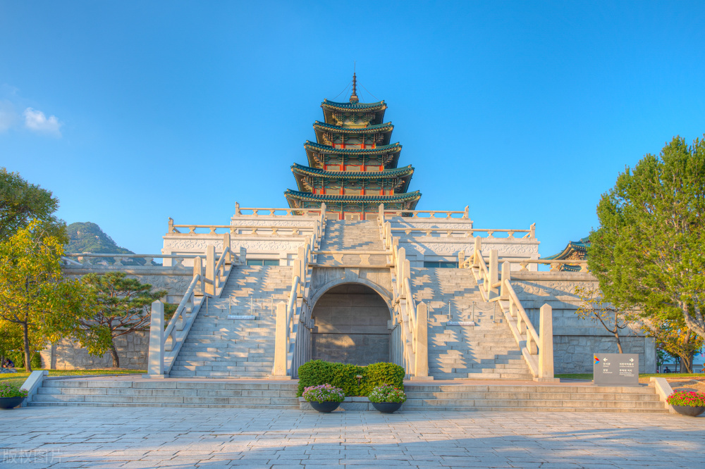 韩国e7签证最新政策,手把手教你办理韩国签证