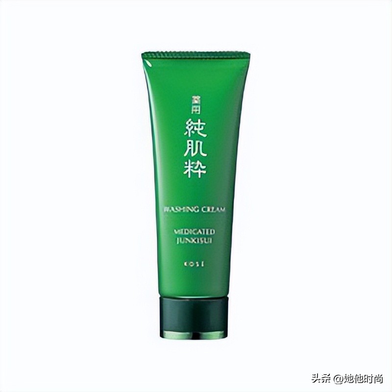 深层清洁去油洗面奶,清洁祛痘痘洗面奶