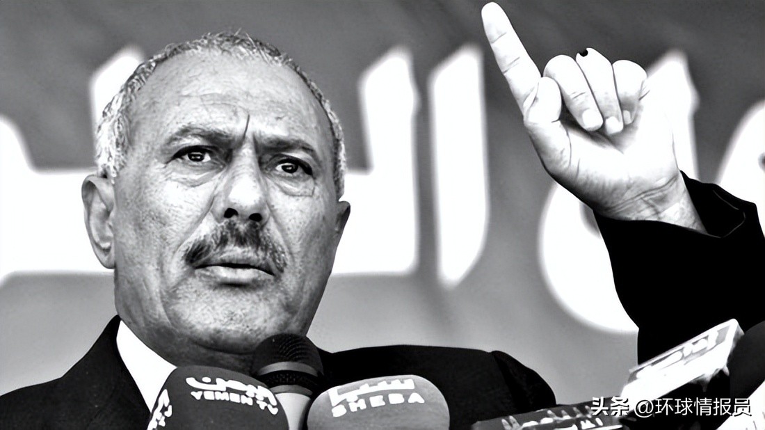 被撕裂的国家：也门占据优越区位，为什么国家却被“一分为四”？