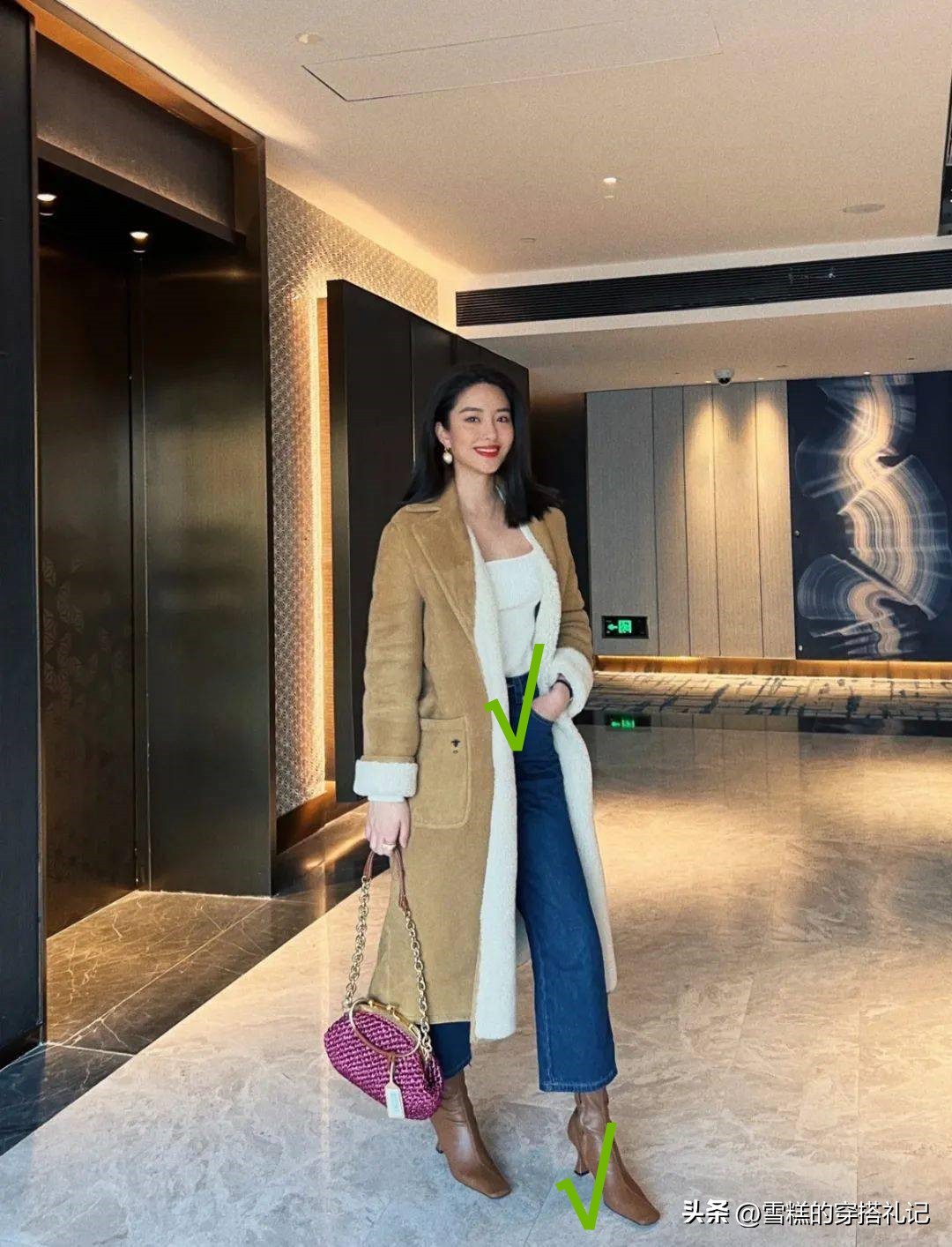 直筒裤子好还是束脚裤好,直筒裤显瘦还是束脚裤显瘦