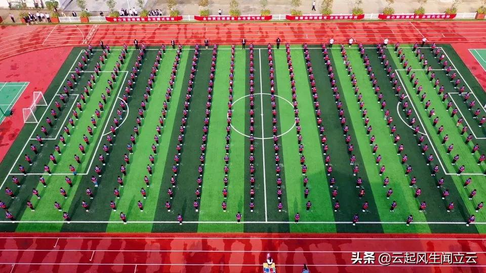 随县洪山教育,洪山区教育宣传