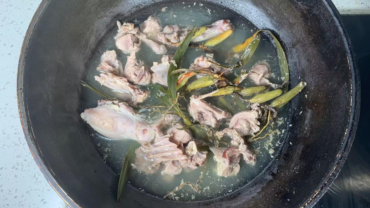 清肺润喉化痰止咳的汤大人,润肺止咳化痰喝它就对了