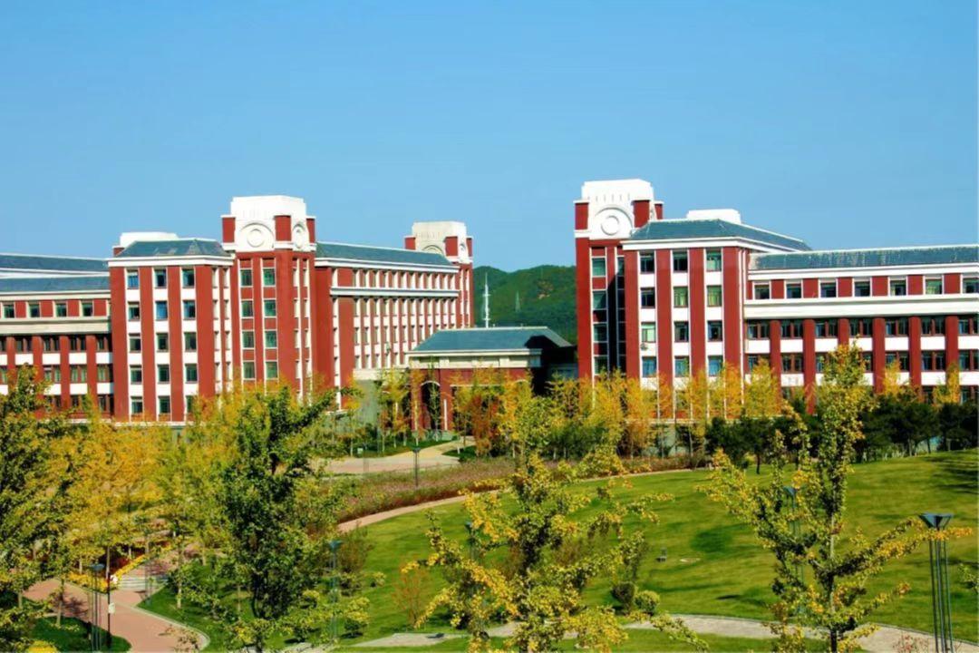 沈阳药科大学实力一流却没评上211？“拥护”点啥？