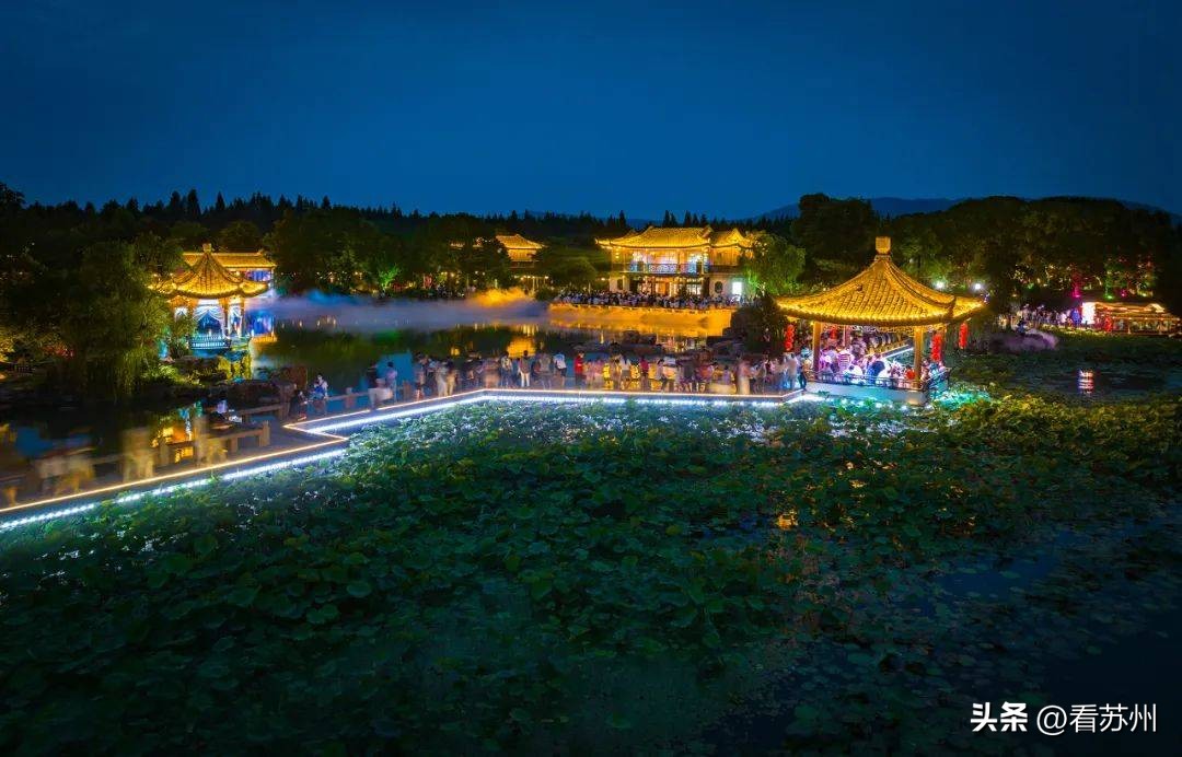 苏州最具有地方特色的美食,苏州有哪些著名的美食